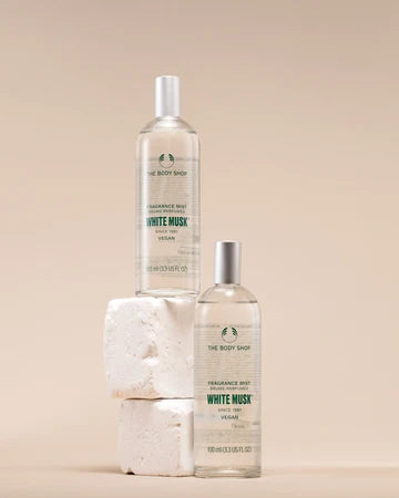 White Musk