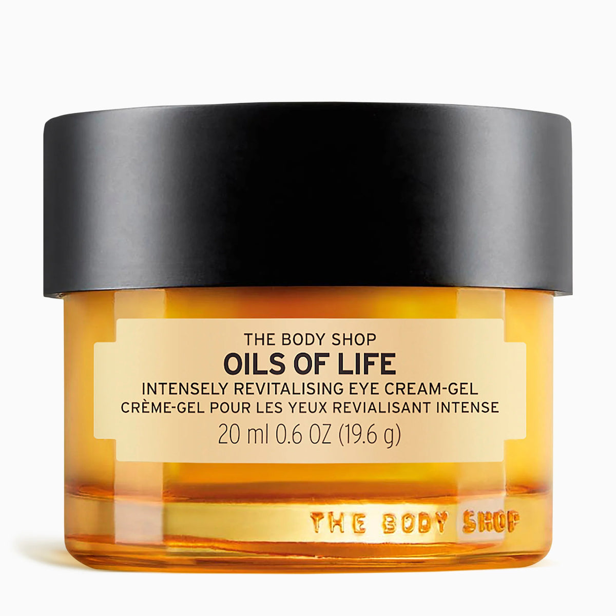 Oils of Life Eye Cream Gel